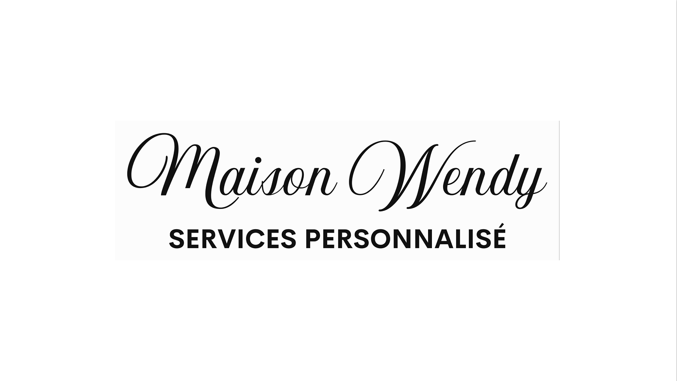 Maison Wendy